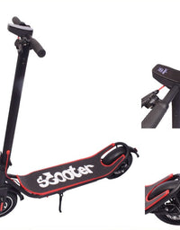 Electric Scooty
