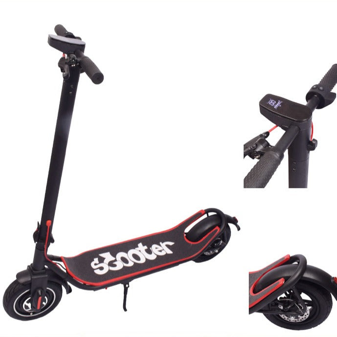 Electric Scooty