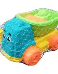 Truck Toys
