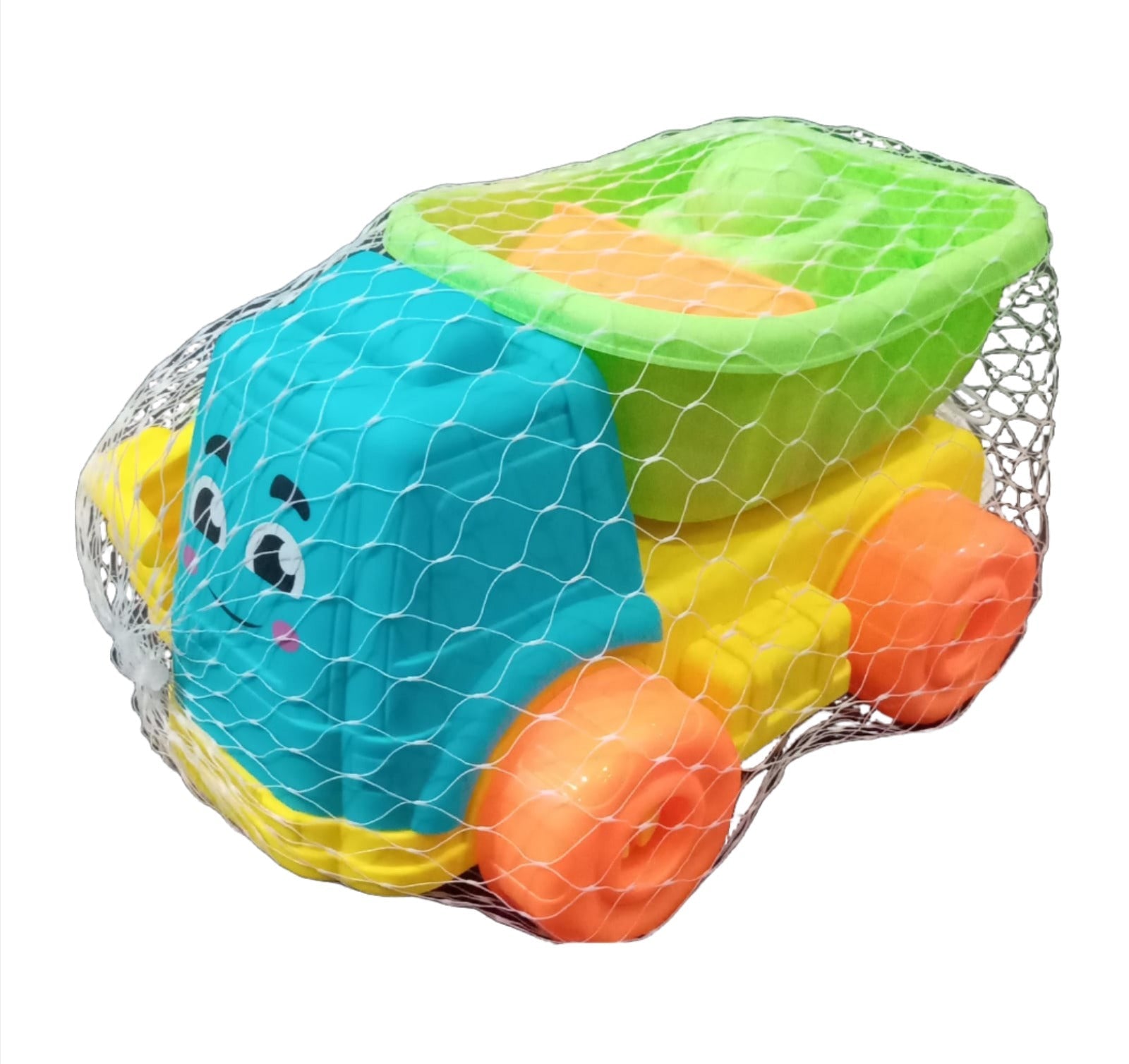 Truck Toys