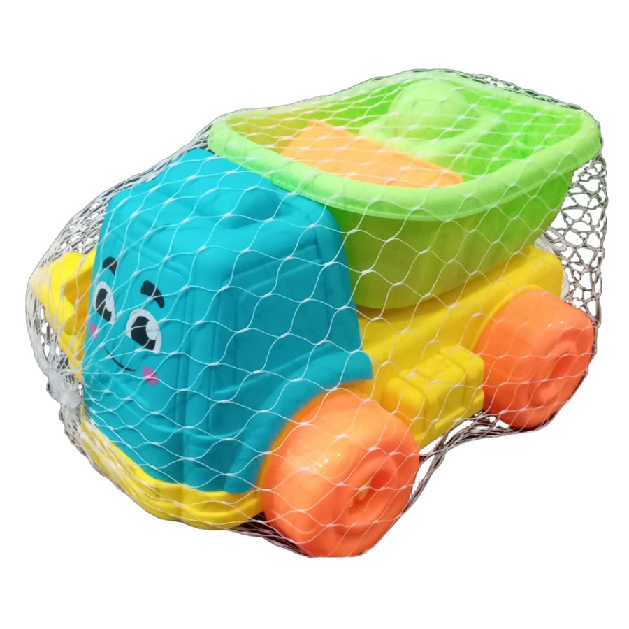 Truck Toys