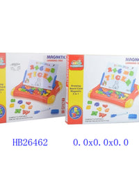 Edcational Toys
