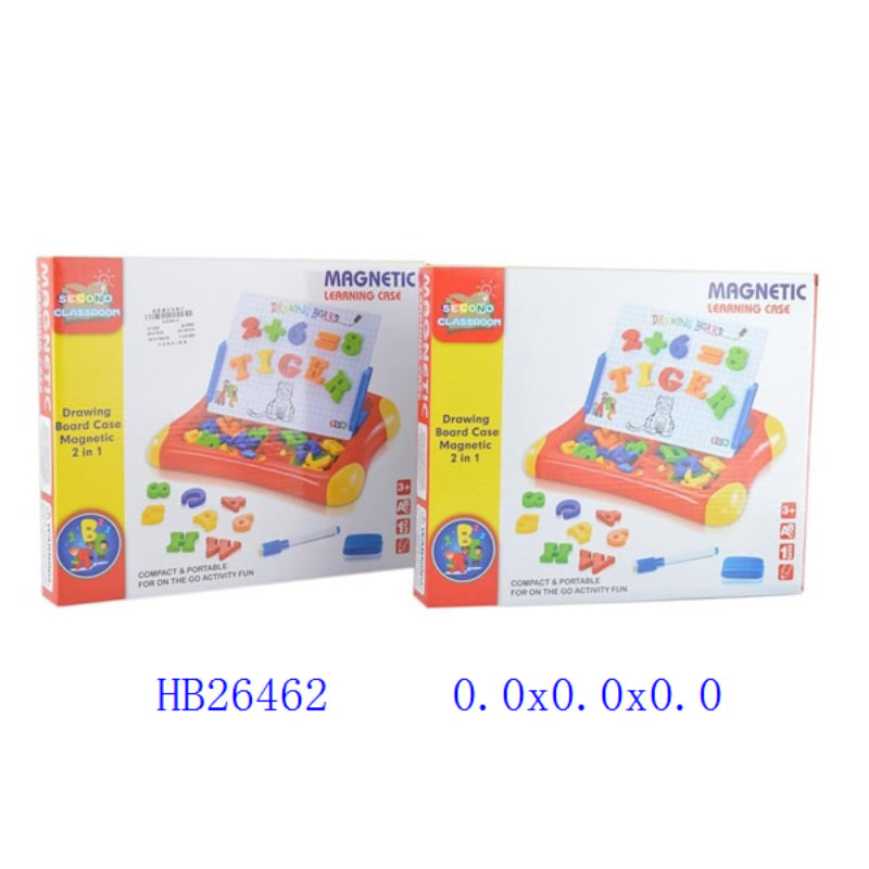 Edcational Toys