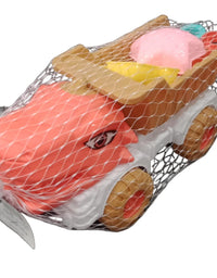 TRUCK TOY
