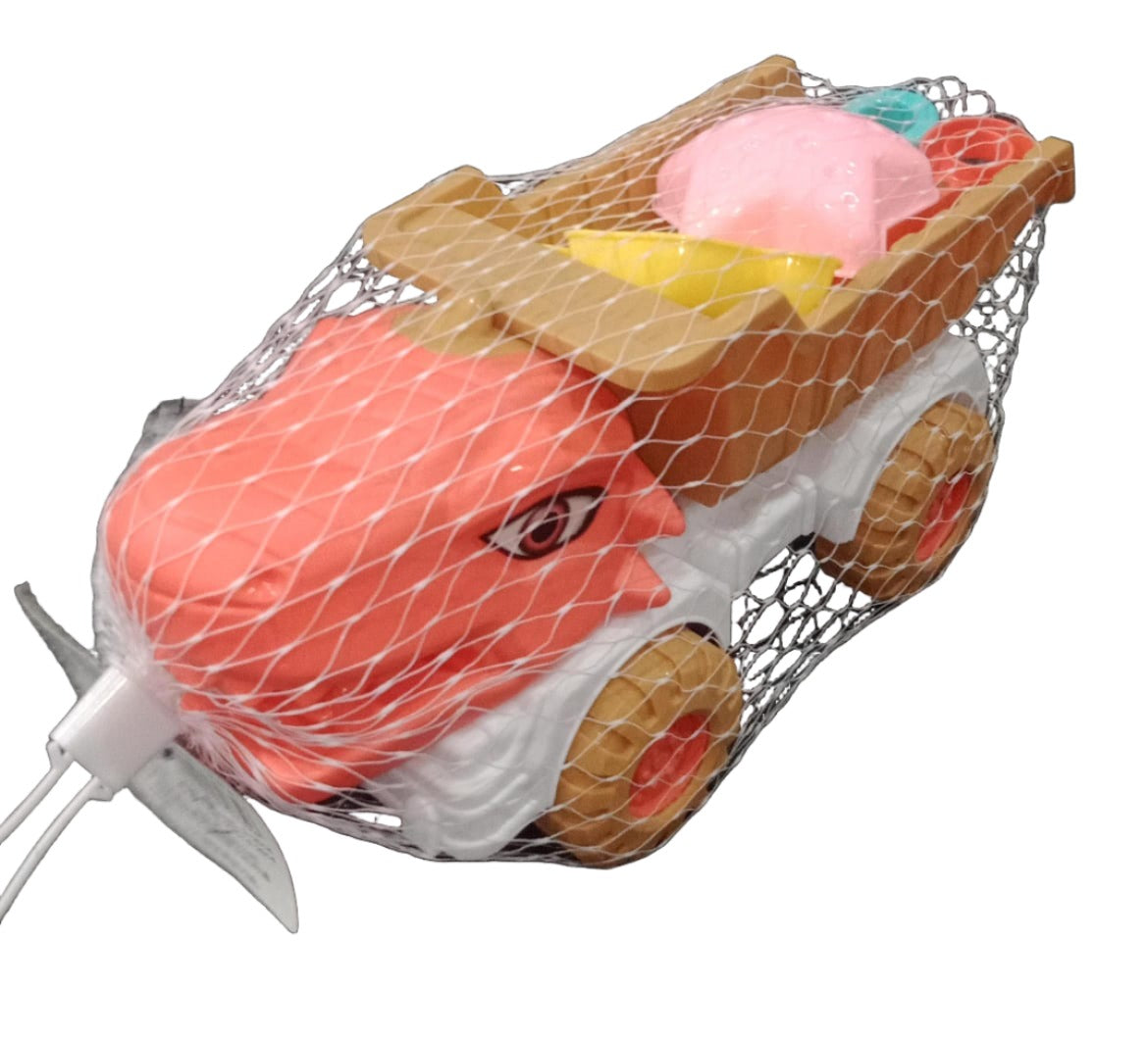 TRUCK TOY