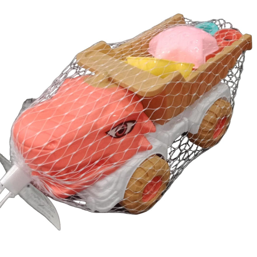 TRUCK TOY