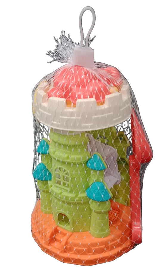 Baby Rattle Toy