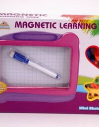 Edcational Toys
