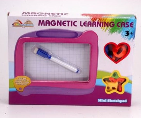 Edcational Toys
