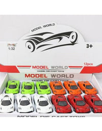 DINKY TOYS
