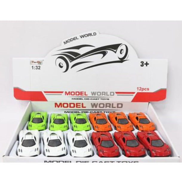 DINKY TOYS