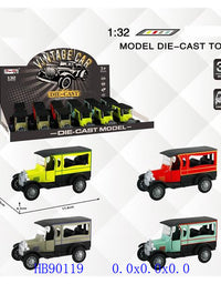 Dinky Toys
