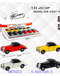 DINKY TOYS
