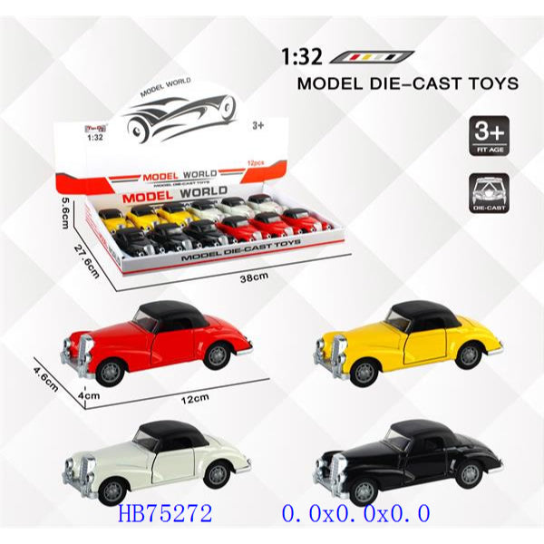 DINKY TOYS