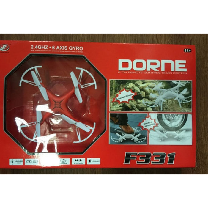 Helicopter / Drone - Premium Quality Guaranteed (HC-331)