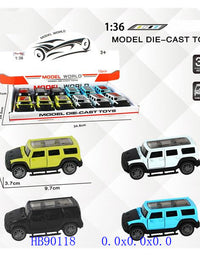 Dinky Toys
