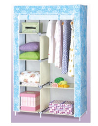 Folding Almari
