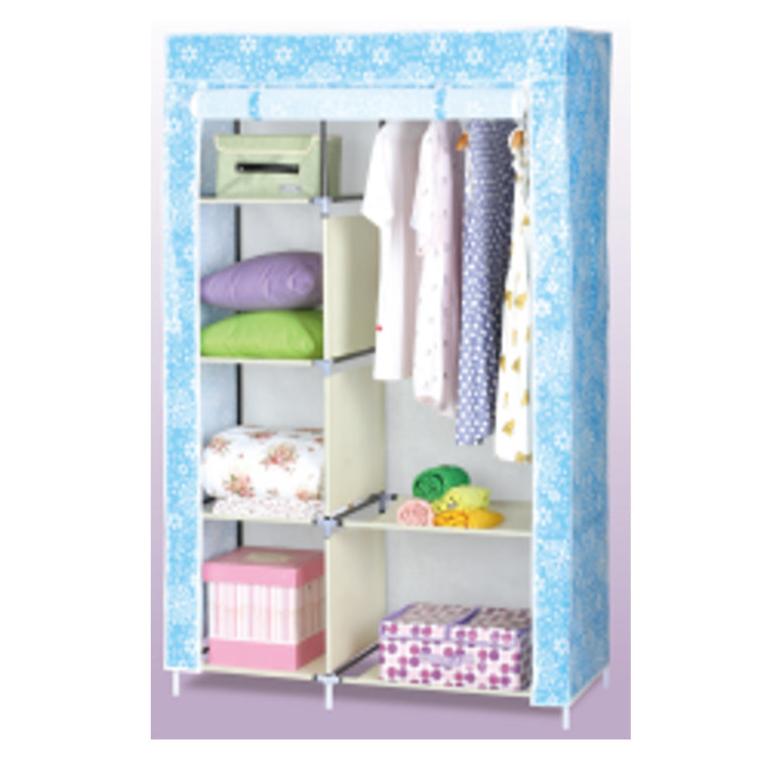 Folding Almari