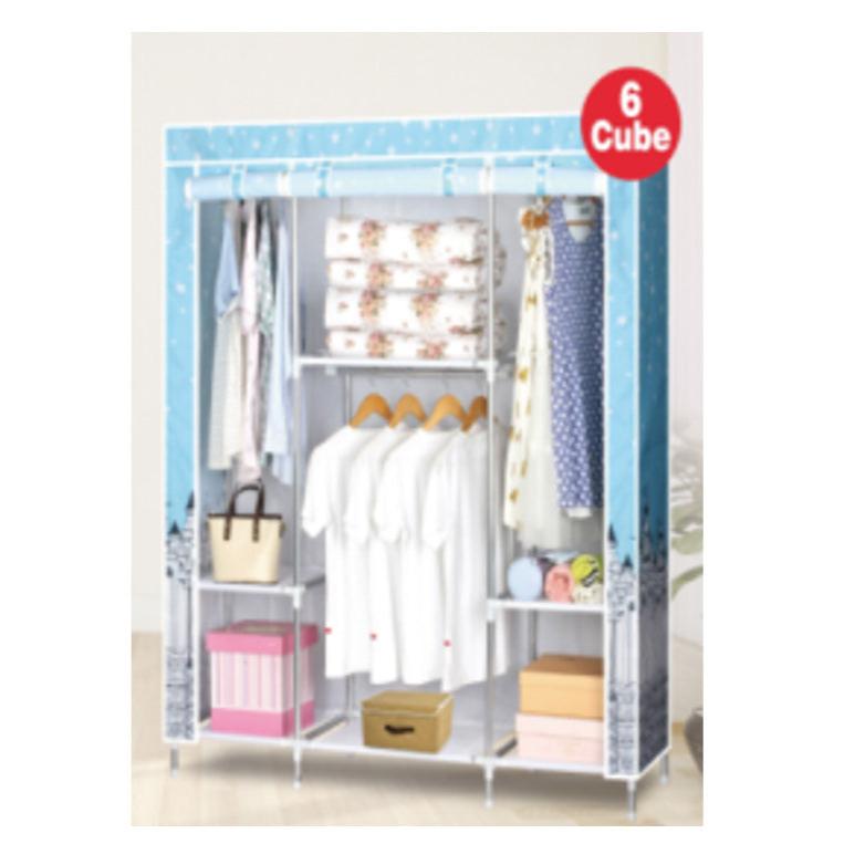 Folding Almari
