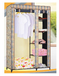 Folding Almari
