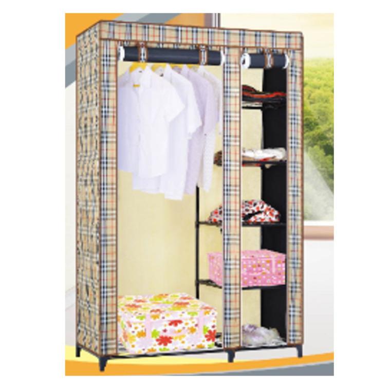 Folding Almari