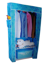 Cloth Cabnet 85*50*170 Cm
