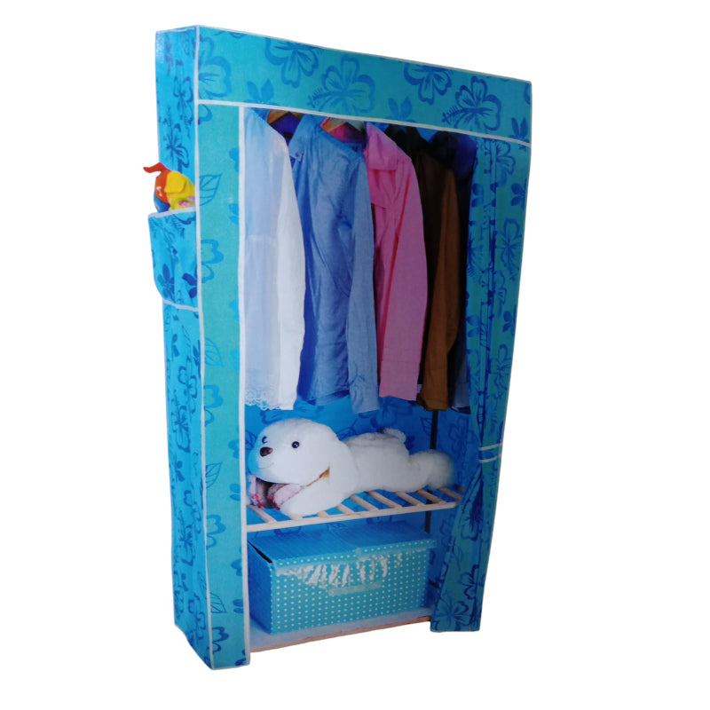 Cloth Cabnet 85*50*170 Cm