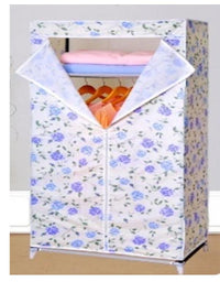 Folding Almari
