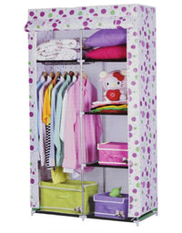 FOLDING ALMARI
