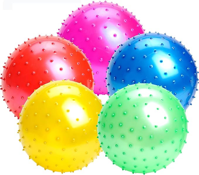Air-Ball Dotted