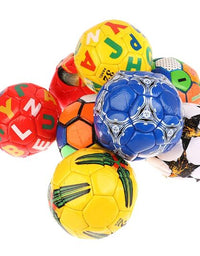 Foot Ball
