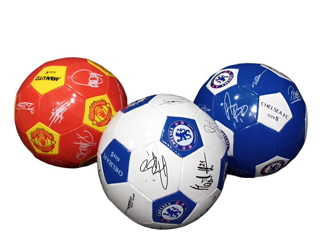 Foot Ball