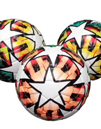Foot Ball
