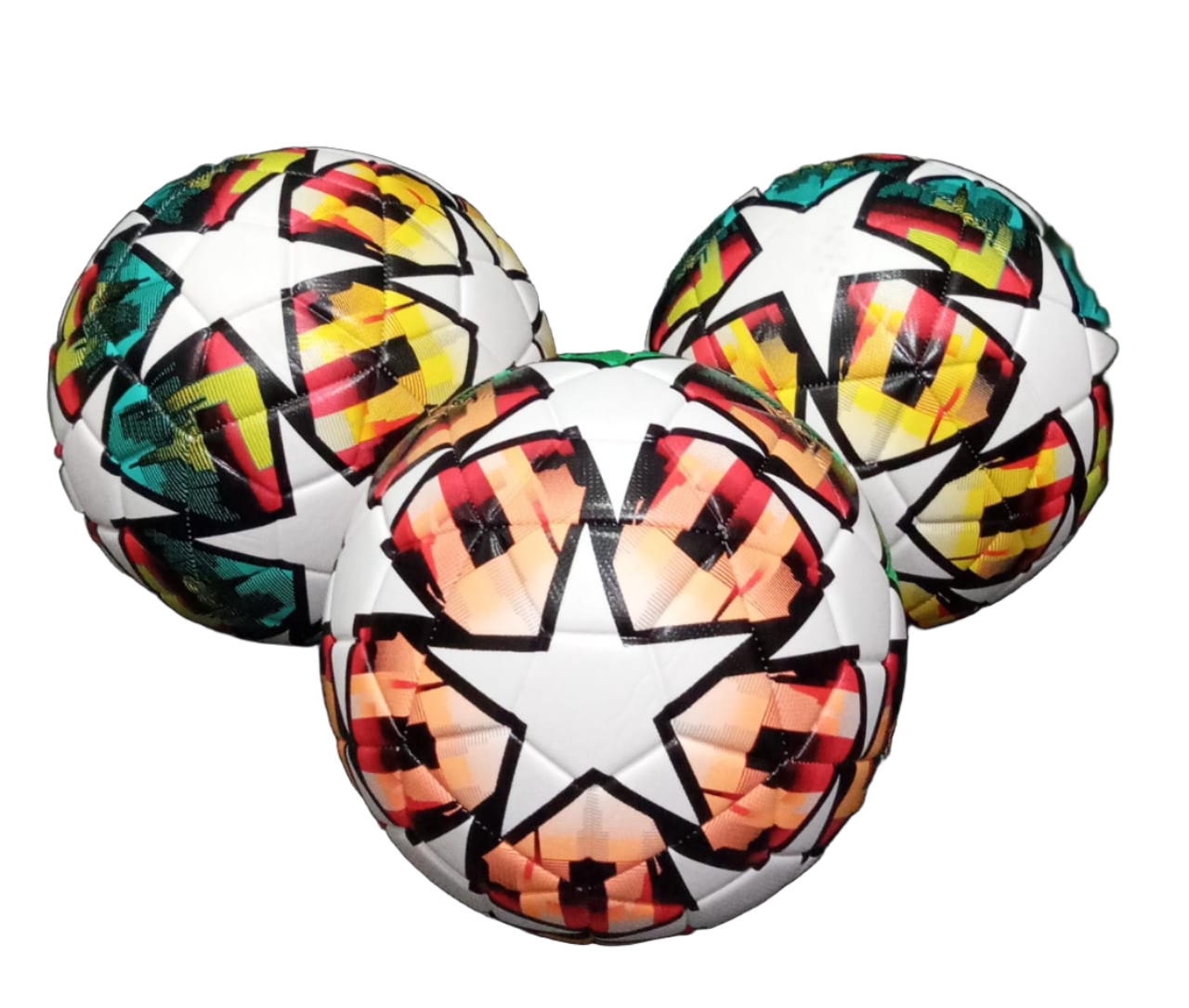 Foot Ball