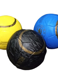 Foot Ball
