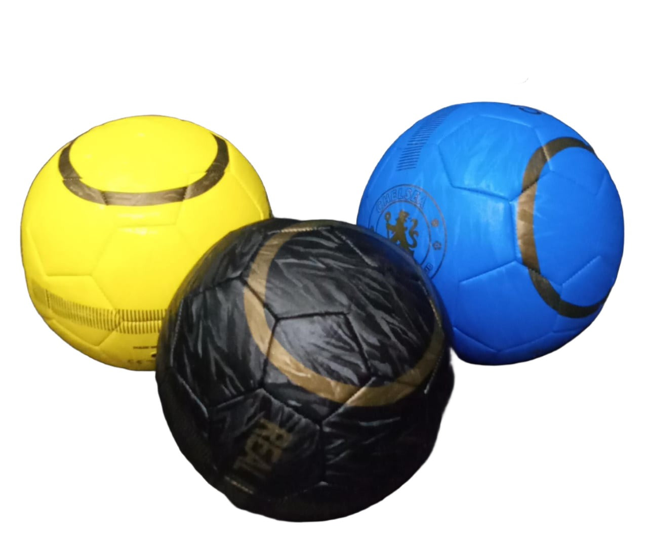 Foot Ball