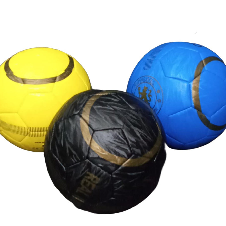 Foot Ball