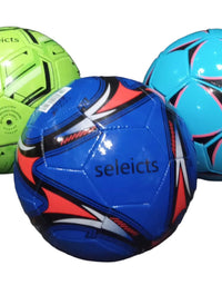 Foot Ball
