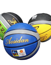 Basket Ball
