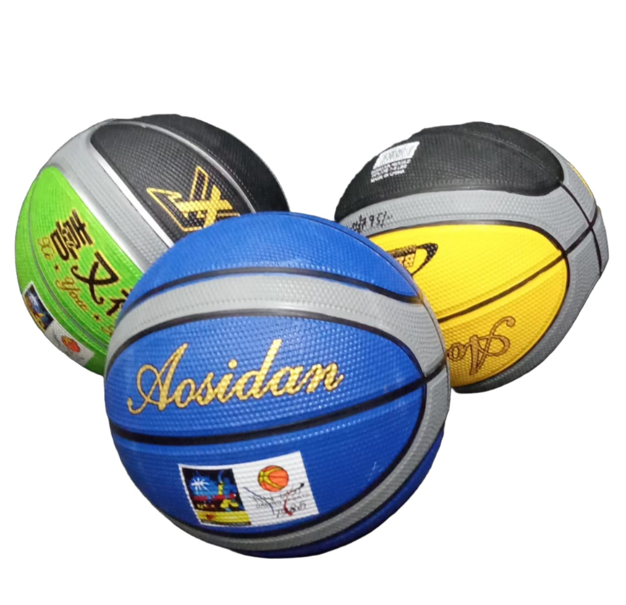 Basket Ball
