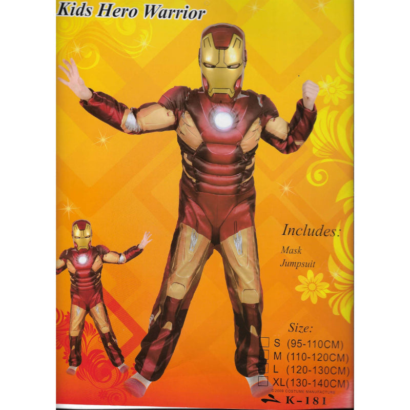 Kids Fancy Dress