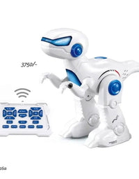 Robbot Toy
