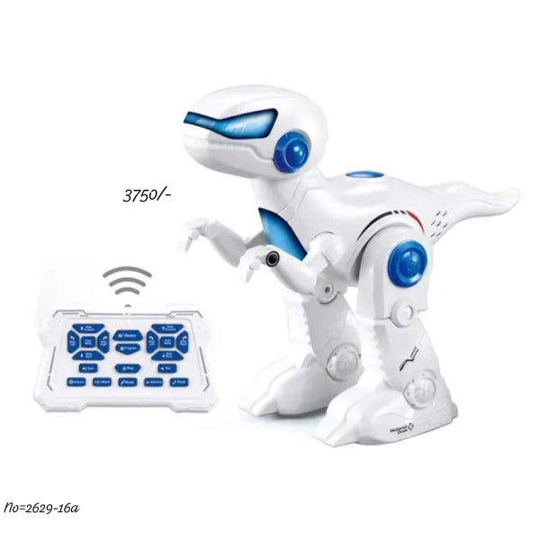 Robbot Toy