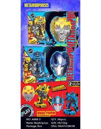 Robbot Toys
