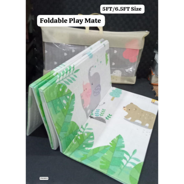 FOAM MAT 5FT