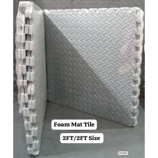 Foam Mat 2Ft / 2Ft
