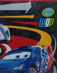 Foam Mat Cars  18"*18"
