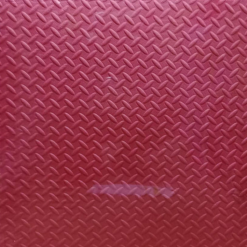 Foam Mat 12Mm-4Pcs