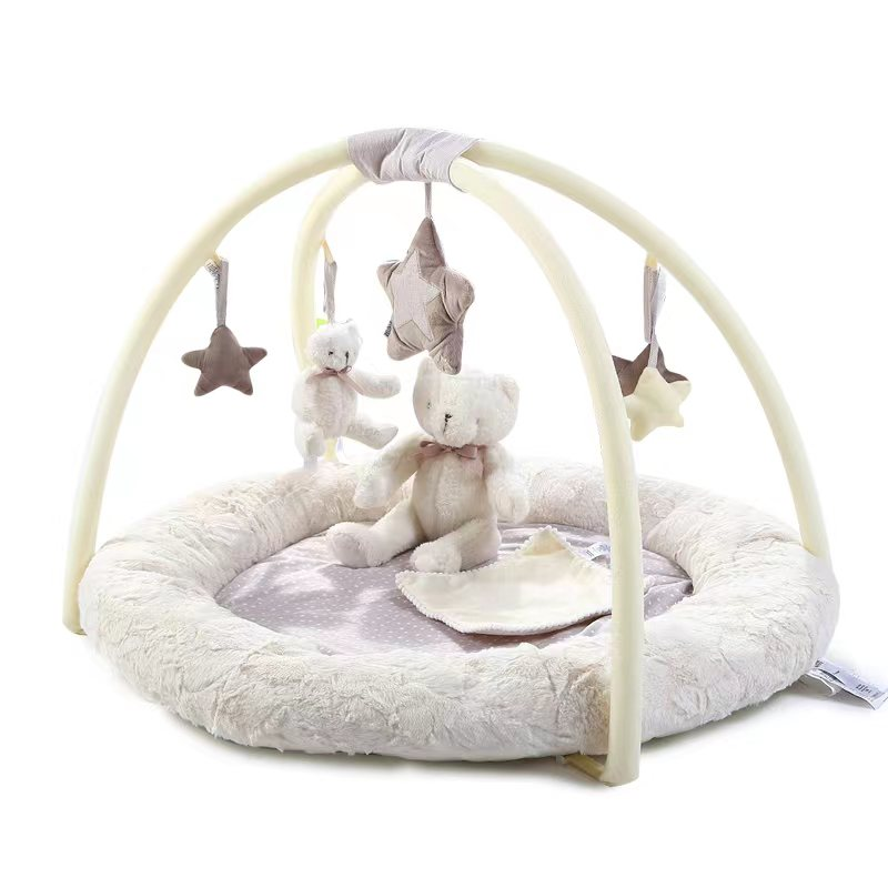Baby Play Gym