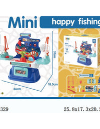 Fishing Game
